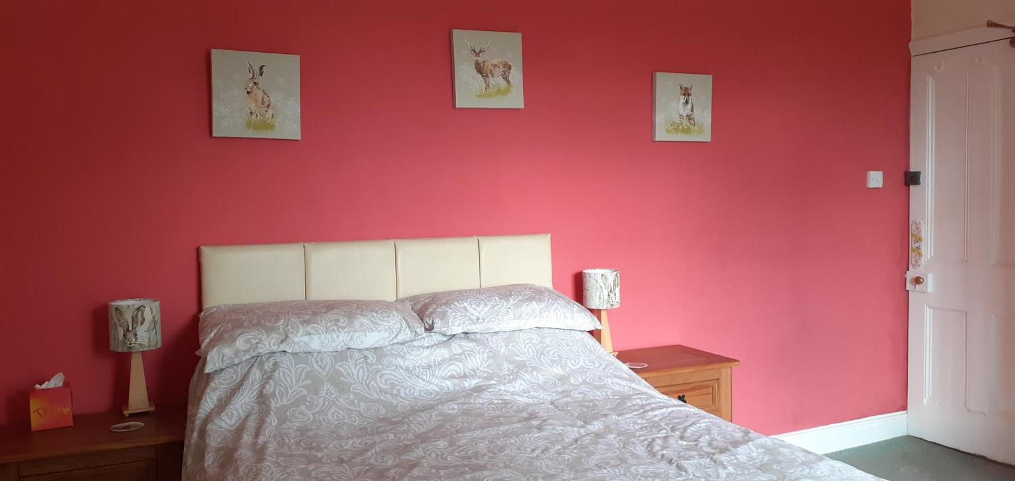 Bed and Breakfast Plumtree House Brigsteer Экстерьер фото