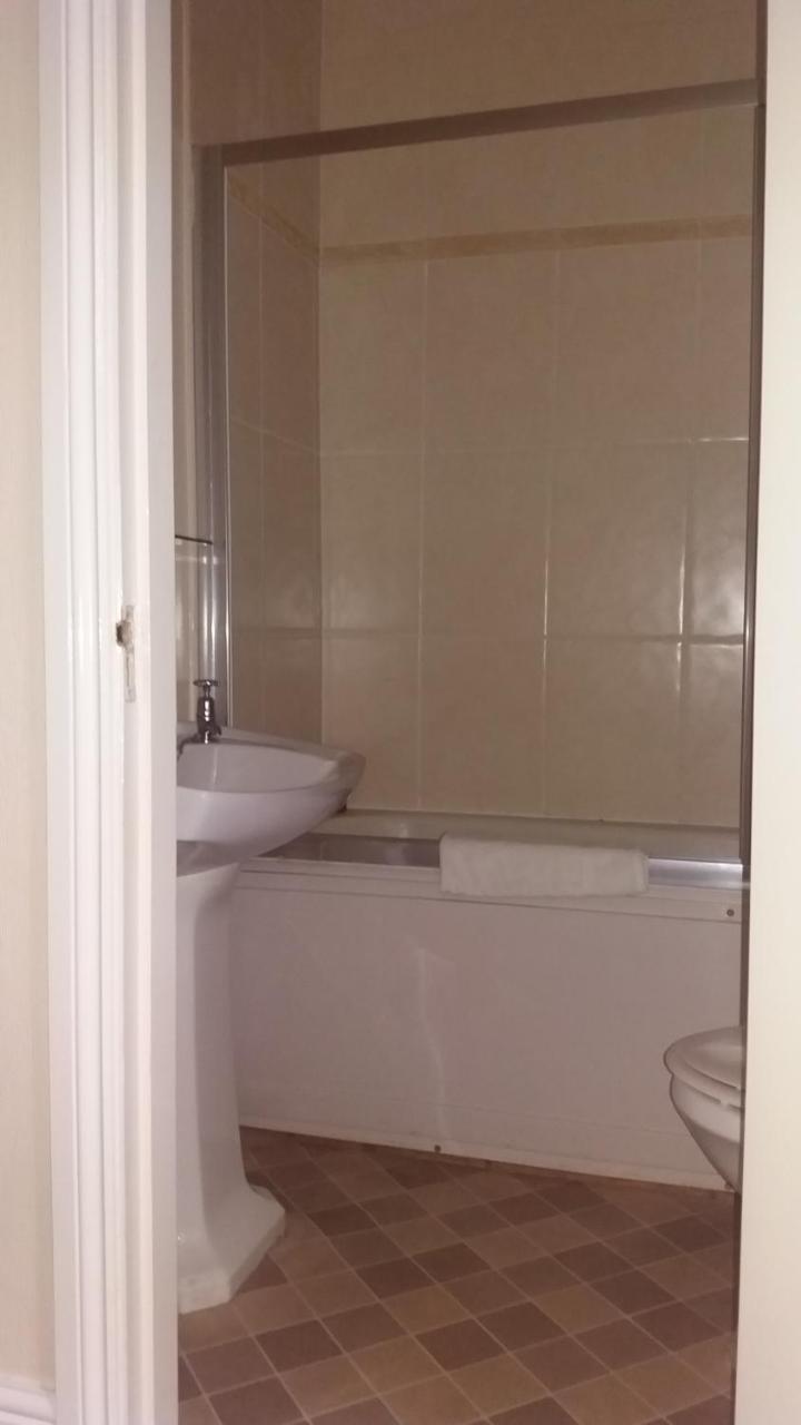Bed and Breakfast Plumtree House Brigsteer Экстерьер фото
