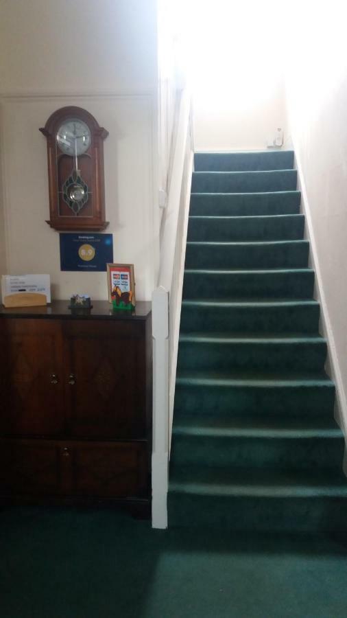 Bed and Breakfast Plumtree House Brigsteer Экстерьер фото